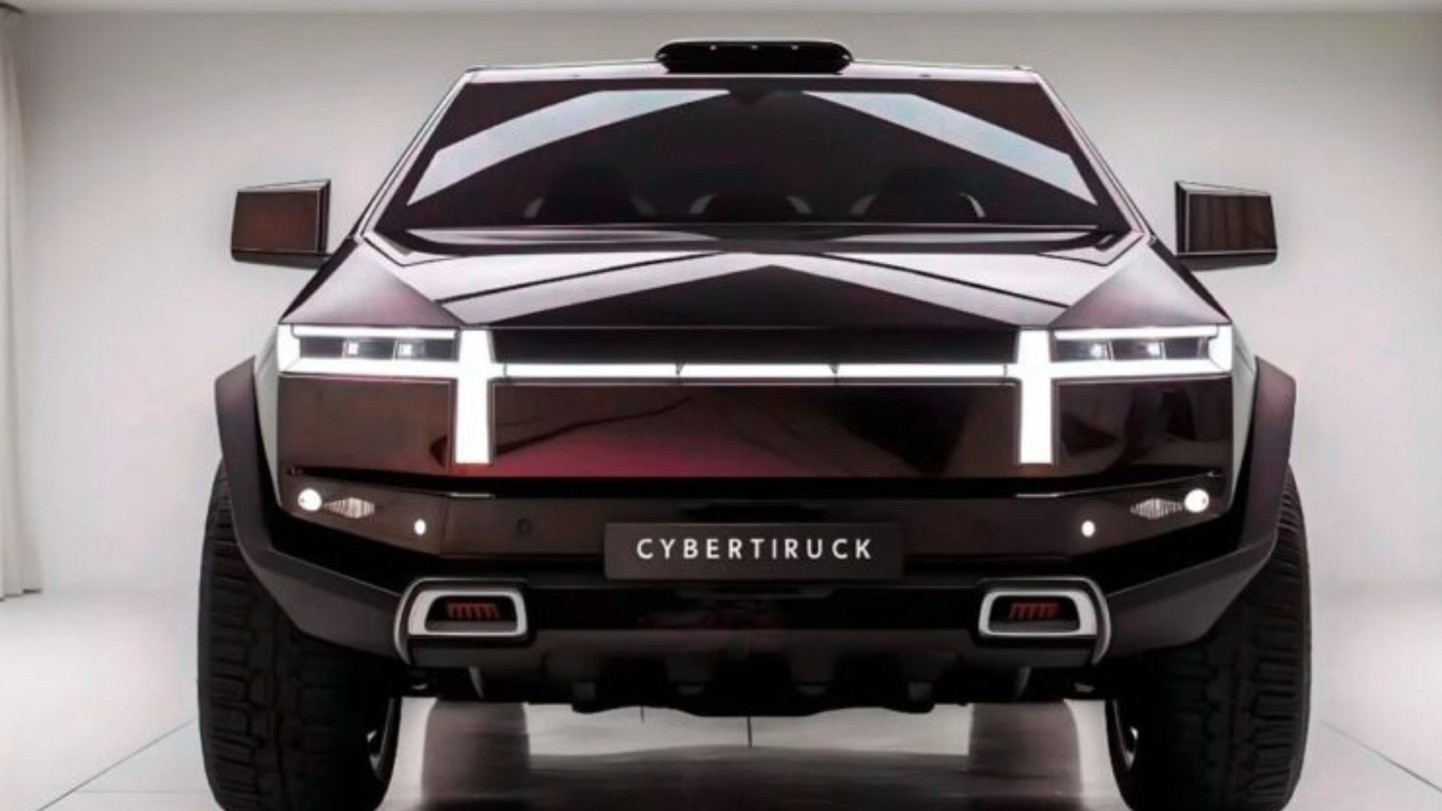 Discover the 2026 Tesla Cybertruck: Futuristic Electric Pickup with Refinements and Strong Performance