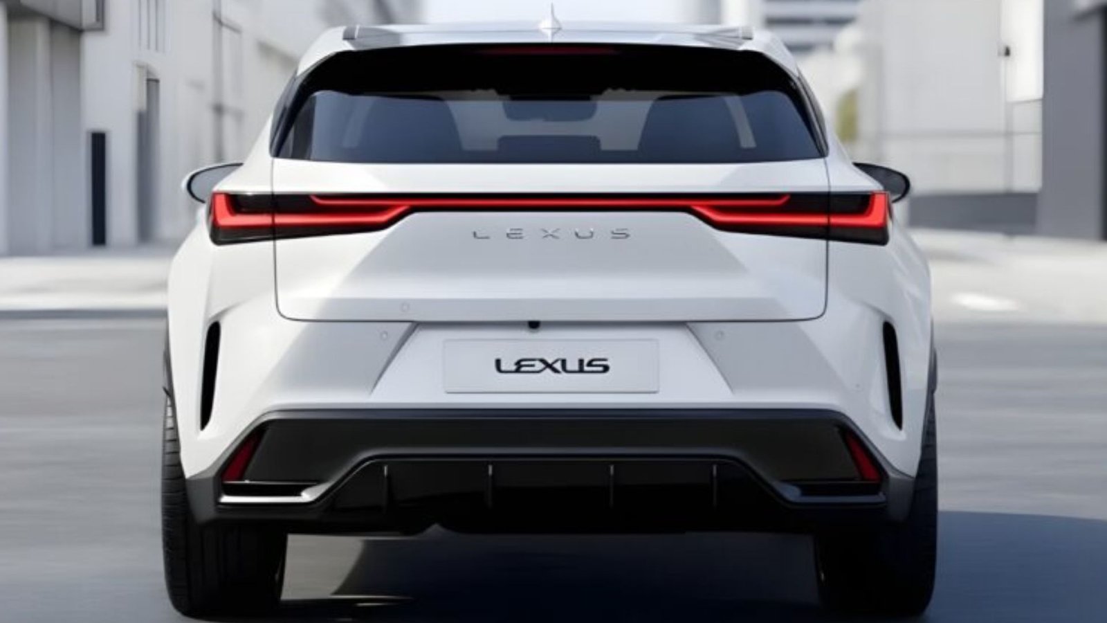 Discover the 2025 Lexus RX 350: A Stylish Midsize Luxury SUV with Hybrid Power and Everyday Comfort