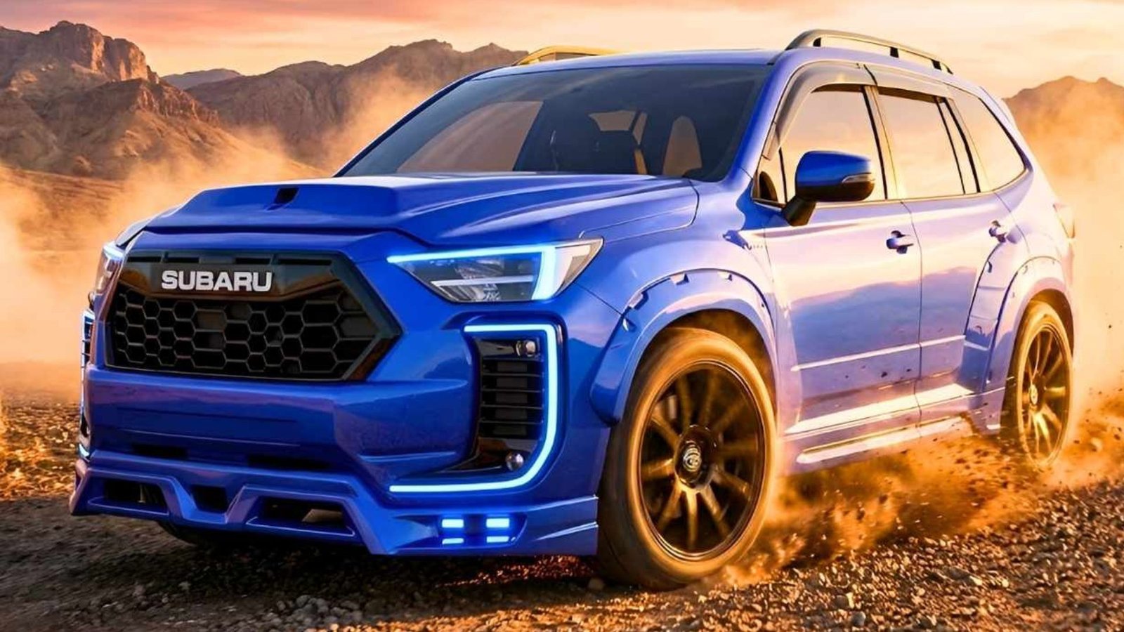 Subaru Forester: Redesigned Compact SUV with Standard AWD, Advanced Safety, and Adventure-Ready Features