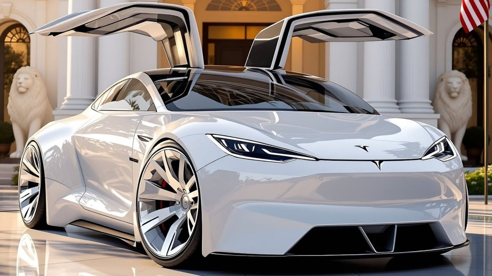 Refining a Modern Icon: The Evolving Elegance of the 2026 Tesla Model S